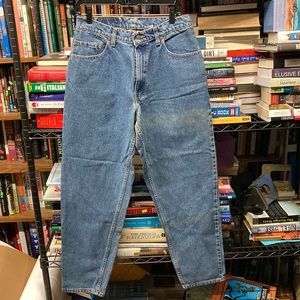 Levi’s Red tab 560 jeans